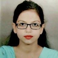 Pousali M. Class I-V Tuition trainer in Kolkata