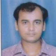 Ankur Tiwari Class I-V Tuition trainer in Kolkata