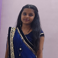 Khushi A. Class 6 Tuition trainer in Delhi