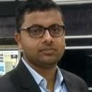 Photo of Ajit Mitra