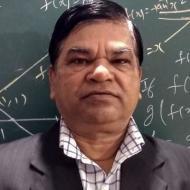 Rabindra Nath Singh Class 10 trainer in Noida