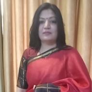 Payal S. Class 6 Tuition trainer in Delhi