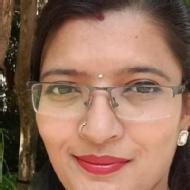 Aparna V. Class 10 trainer in Mumbai