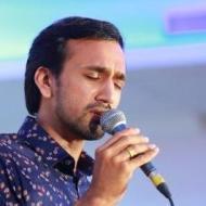 Justin Gilbert Vocal Music trainer in Kollam