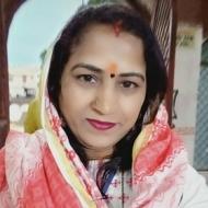 Arti S. Sanskrit Language trainer in Lucknow