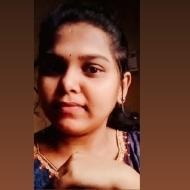 Shanmugapriya G. Class 11 Tuition trainer in Panruti