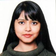 Vandana P. Class 11 Tuition trainer in Delhi