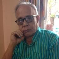 Sanjoy Mukherjee Class I-V Tuition trainer in Kolkata