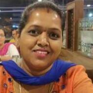 Indira Kannada Language trainer in Bangalore