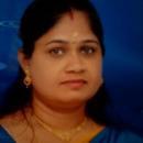 Photo of Gayatri N.