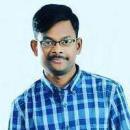 Photo of N Murali Krishna