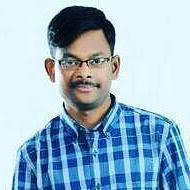 N Murali Krishna BCom Tuition trainer in Hyderabad