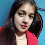 Latika G. Class 6 Tuition trainer in Haridwar