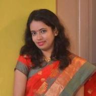 Shreyashi B. Class I-V Tuition trainer in Kolkata