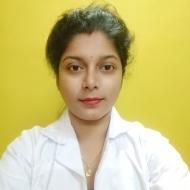 Amrita B. Nursing trainer in Dantewada