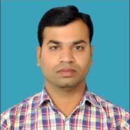 Y Madan Reddy C Language trainer in Hyderabad