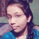 Photo of Akanksha T.