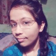 Akanksha T. Class I-V Tuition trainer in Varanasi