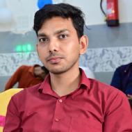 Vikash Kumar Class I-V Tuition trainer in Delhi