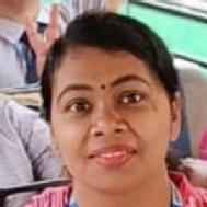 Shilpi S. Abacus trainer in Kolkata