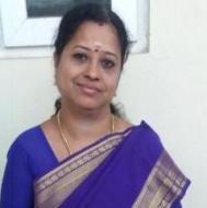 Shobha Class I-V Tuition trainer in Chennai