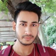 Sonu Jaiswal Class 9 Tuition trainer in Delhi