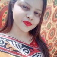 Priyanka D. Class 12 Tuition trainer in Uttarpara