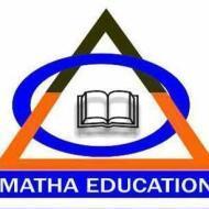 Matha Education Statebank Class 10 institute in Mangalore