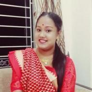 Priyanka D. Class I-V Tuition trainer in Kolkata