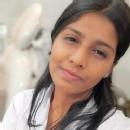 Photo of Dr. Priyanka B.