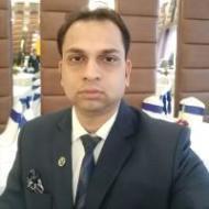 Anuj Jain C++ Language trainer in Jaipur