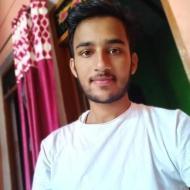 Sumit Singh Class 6 Tuition trainer in Amroha