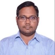 Dr. Naveen Kumar Verma Class 12 Tuition trainer in Nawabganj