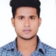 Athul Joshy Class 12 Tuition trainer in Thrissur