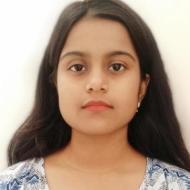 Nandini G. Class 10 trainer in Bhopal