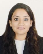 Aishwarya D. BCom Tuition trainer in Agra