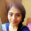 Photo of Preethi M.