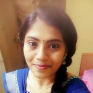 Preethi M. Class 6 Tuition trainer in Tiruvallur