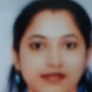 Sudeshna D. Class 12 Tuition trainer in Kolkata