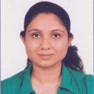 Chanchala K. SQL Programming trainer in Delhi