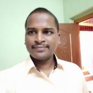 Jayakar Java trainer in Tiruvallur