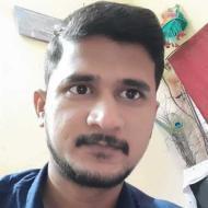 Kanhaiya Kumar Mishra Class I-V Tuition trainer in Delhi