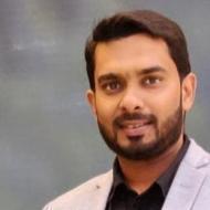 Fazlur Rahman Khan Linux trainer in Bangalore