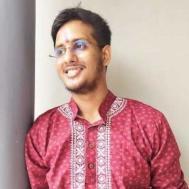 Mukul Saini Class 12 Tuition trainer in Parvatpur