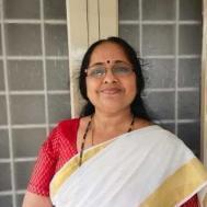 Bindu R. Class I-V Tuition trainer in Kochi
