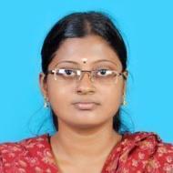 Saranya G. Class I-V Tuition trainer in Chennai