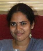 Yamuna D. Spoken English trainer in Thiruporur