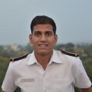 Yaman Jayesh Class 10 trainer in Patna