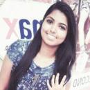 Photo of Monishaa S.