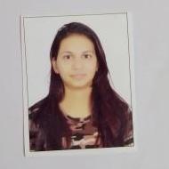 Surabhi O. Class I-V Tuition trainer in Hyderabad